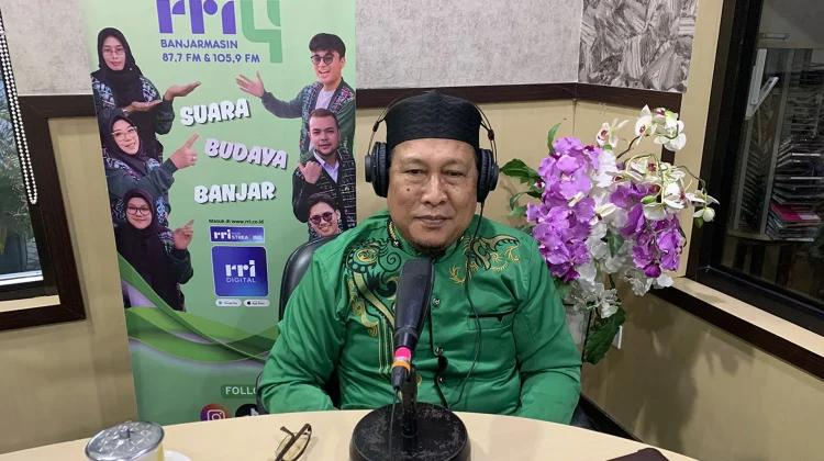 Keikhlasan Hadirkan Ketenangan dan Keberkahan Hidup