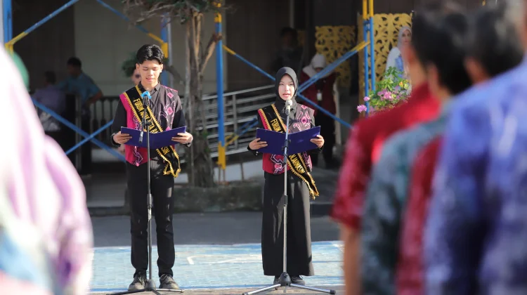 Hari Anak di Banjarmasin, Perundungan dan Kekerasan Masih Jadi PR