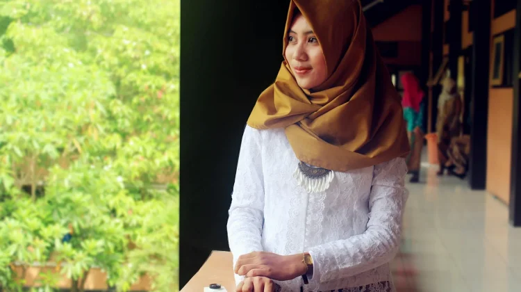 Hari Kebaya Nasional, Momentum Lestarikan Budaya Indonesia