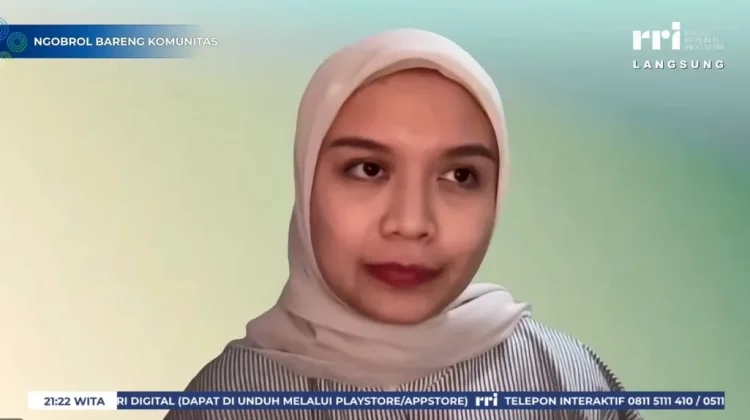 Generasi Muda Perlu Kelola Quarter Life Crisis secara Sehat