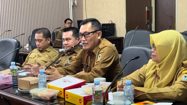 Anggaran RS Sambang Lihum Tahun 2027 Fokus Pemenuhan Kebutuhan Operasional