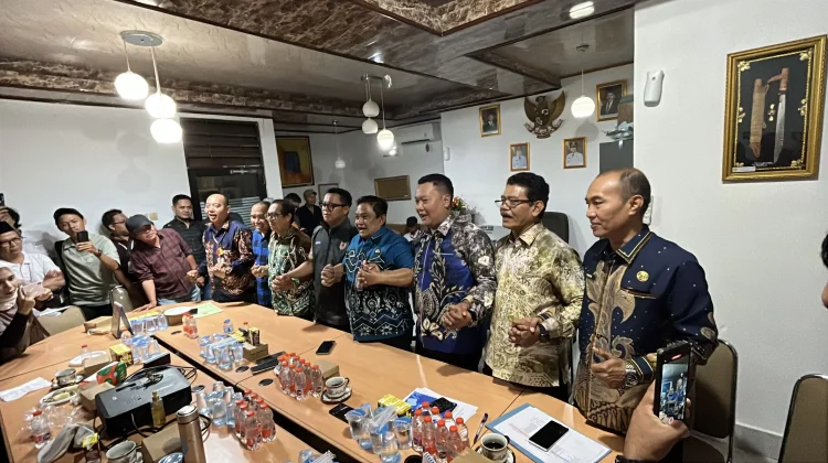 Polemik Belasan Atlet KKO SMAN 2 Banjarmasin Akhirnya dipastikan Naik Kelas
