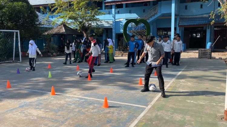 Polemik Belasan Siswa KKO SMAN 2 Banjarmasin Sempat Dinyatakan Tak Naik Kelas
