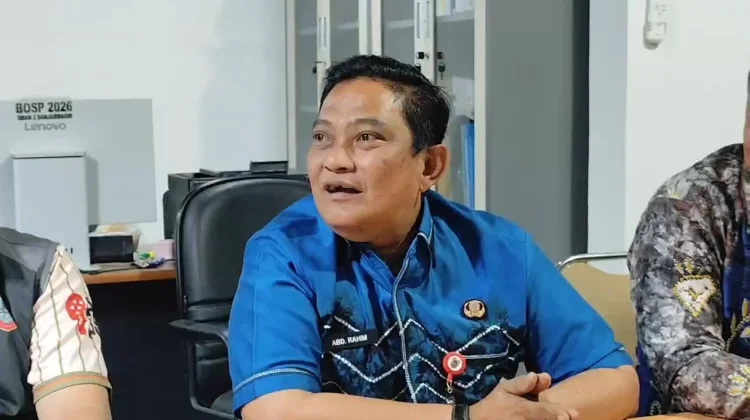 Disdikbud Kalsel Siapkan Pergub KKO usai Polemik Siswa SMAN 2 Banjarmasin