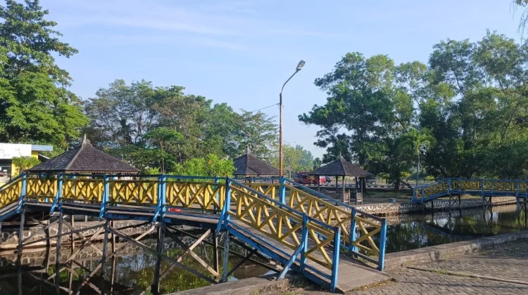 Kalsel Hari ini Cerah hingga Cerah Berawan