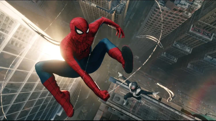 Spider-Man: Brand New Day Tayang 29 Juli, Trailer Final Dirilis