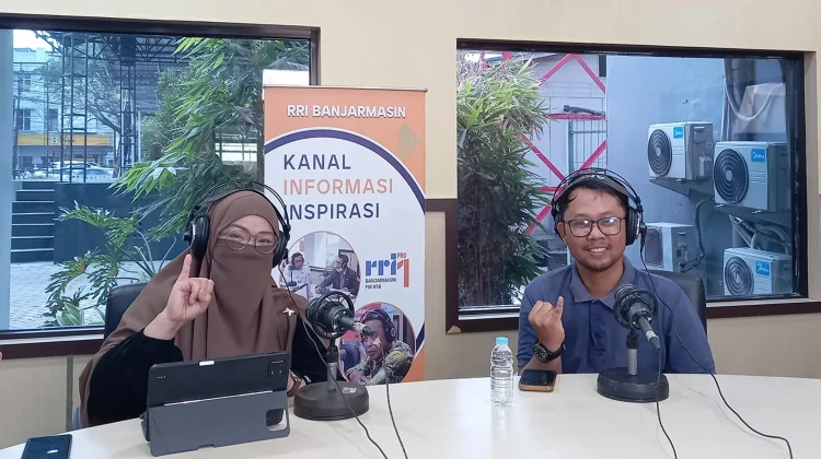 Teknologi Digital Buka Peluang Kerja Penyandang Disabilitas