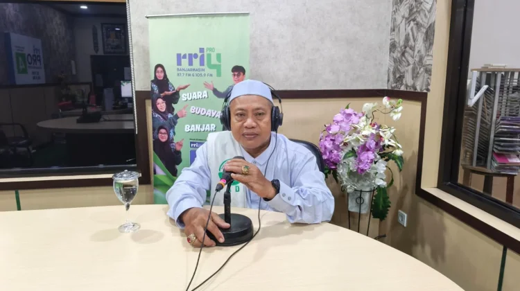 Kepedulian Sosial Jadi Bukti Cinta kepada Allah