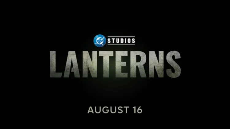 HBO Max Rilis Trailer Perdana Serial DC "Lanterns", Tayang Agustus 2026