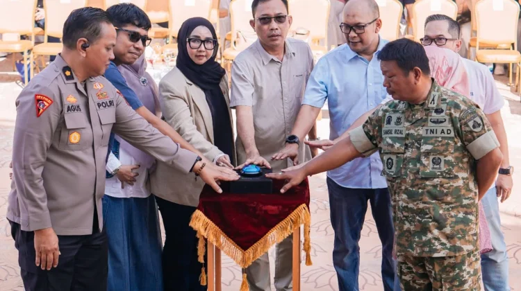 Banjarbaru Luncurkan Kompetisi Bayar Pajak via QRIS Berhadiah