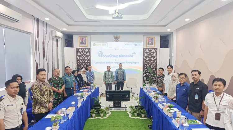 Forum Konsultasi Publik KPKNL Tampung Aspirasi Layanan