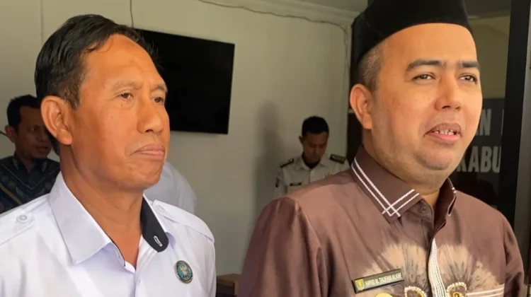 Cegah Peredaran Narkoba, Pemkab Tabalong Siapkan Tes Urin Dadakan Bagi Seluruh ASN