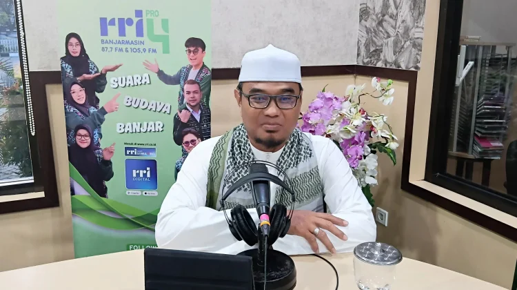Kemenangan Sejati Umat Muslim adalah Ridha Allah Swt