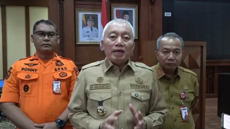 Gubernur Kalsel Muhidin Ungkap Alasan PLN Padamkan Listrik Bergilir