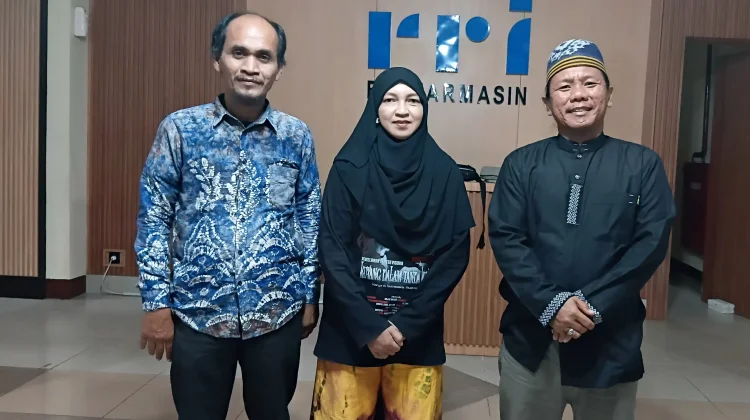 Bulan Safar, Mitos dan Budaya Banjar