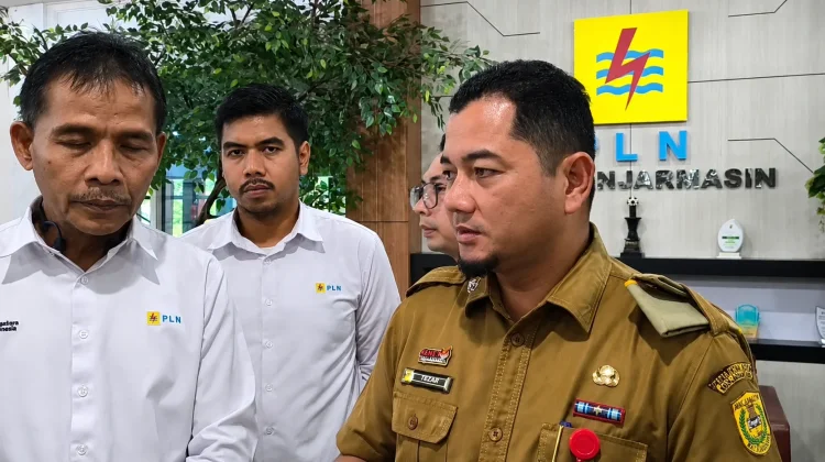 Pemko Datangi PLN, Pasca Pemadaman Picu Amarah Warga