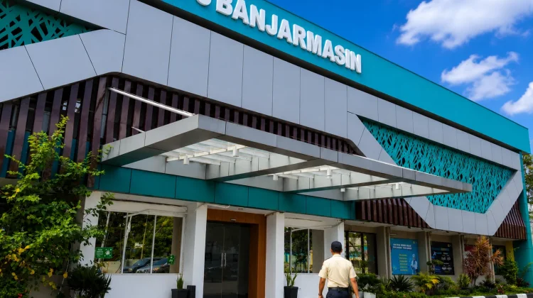 PLN Akui Belum Bisa Jamin Listrik Normal, Banjarmasin Masih Terancam Pemadaman