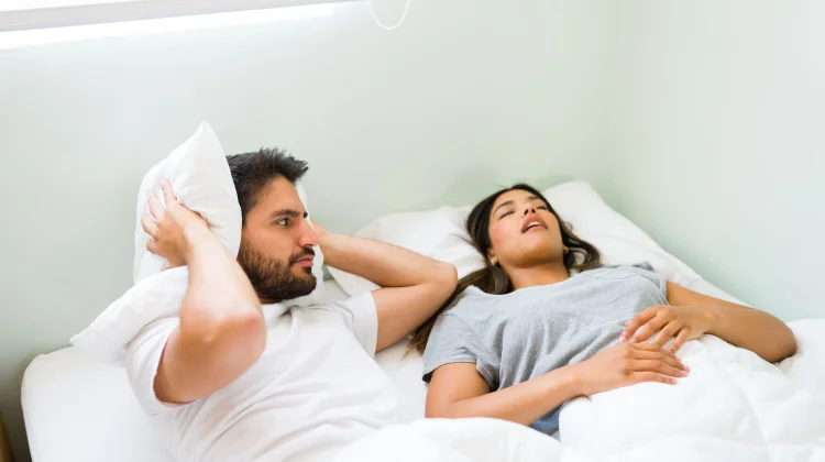 Sleep Apnea Tingkatkan Risiko Gagal Jantung