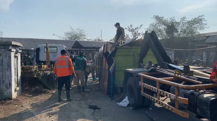 Eks Terminal Pasar Sentra Antasari Terbengkalai, Perumda Siapkan Revitalisasi