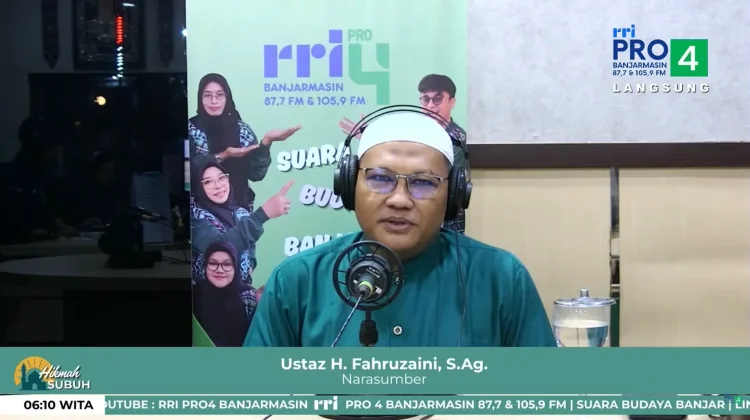 Memperbaiki Hati Lebih Utama daripada Penampilan