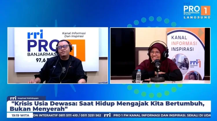 Memendam Kekecewaan Berisiko Picu Konflik Rumah Tangga