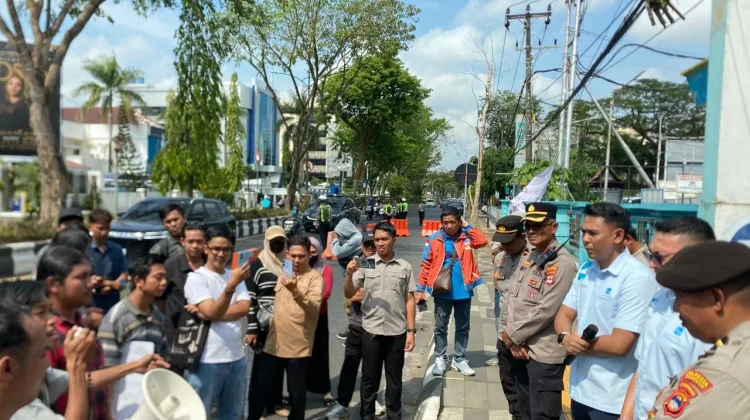 PLN Janji Ganti Rugi Pemadaman Bergilir di Banjarmasin, Benarkah?