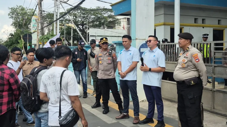 PLN Targetkan Pemadaman Listrik Pulih Sepenuhnya Awal September