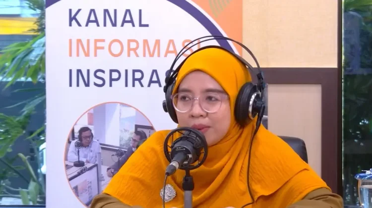 Disiplin Minum Obat Jadi Kunci Keberhasilan Pengobatan TB