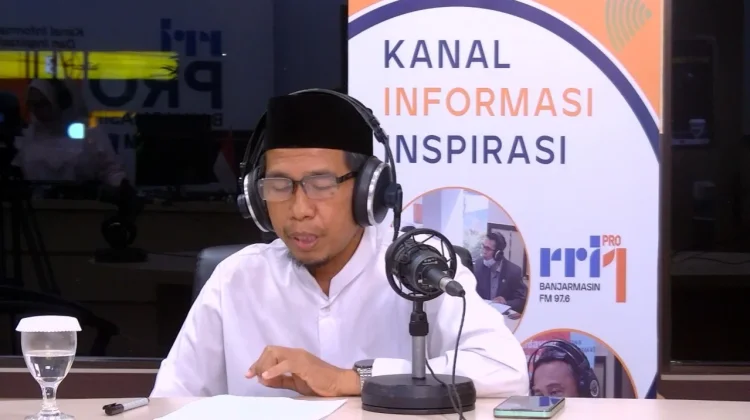 Tantangan Menyayangi Anak di tengah Gempuran Dunia Digital
