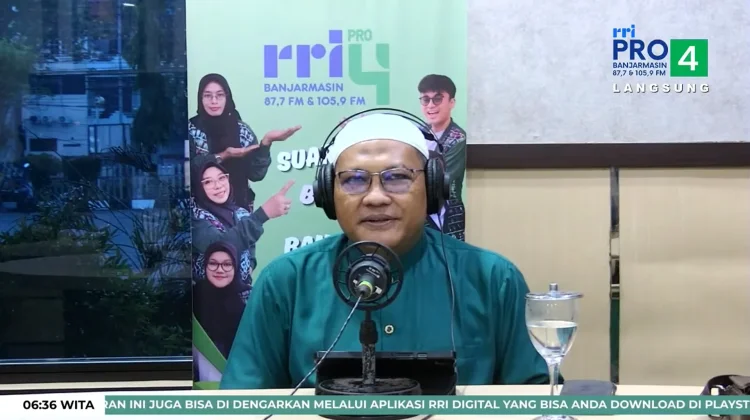 Nasihat Imam Al-Ghazali tentang Pentingnya Menjaga Lisan
