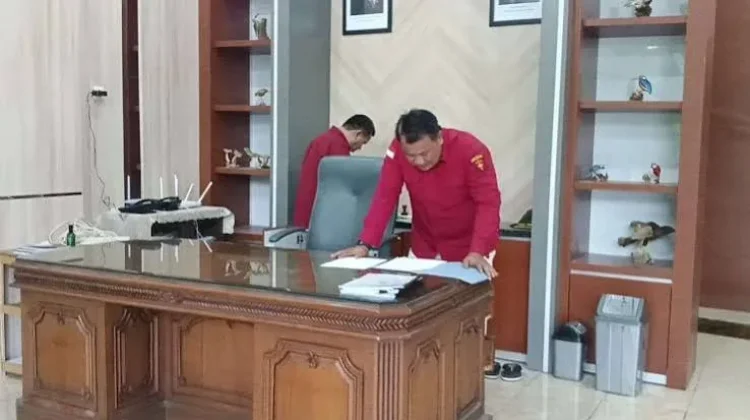 Dua Kasus Dugaan Korupsi di Kalsel Menunggu Hasil Audit