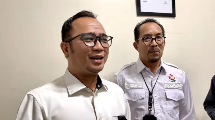 Bangun Banua Siapkan Strategi Bisnis Baru Tingkatkan Dividen Daerah