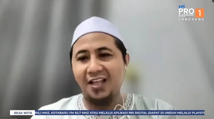 Keberkahan Harta Proses menuju Surga