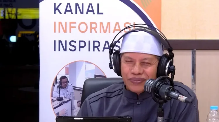 Bersahabat dengan Al-Qur'an Hadirkan Petunjuk Kehidupan