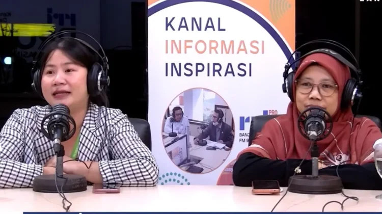 ASI Bangun Generasi Sehat sejak Hari Pertama