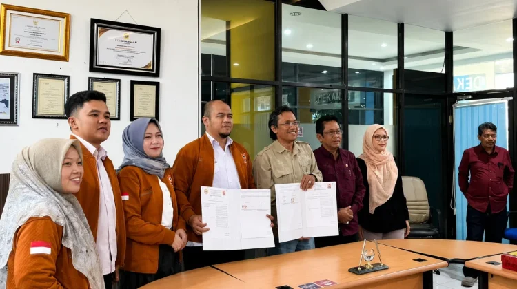 Forum Insinyur Muda PII Kalsel dan ULM, Perkuat Pengembangan SDM Keinsinyuran