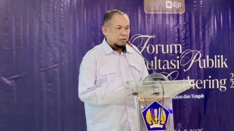 Tax Center Perkuat Sinergi Poliban dan DJP