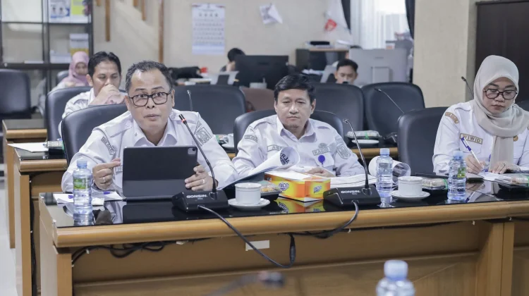 BKD Kalsel Siapkan 250 Formasi CPNS, Tunggu Regulasi Pemerintah Pusat