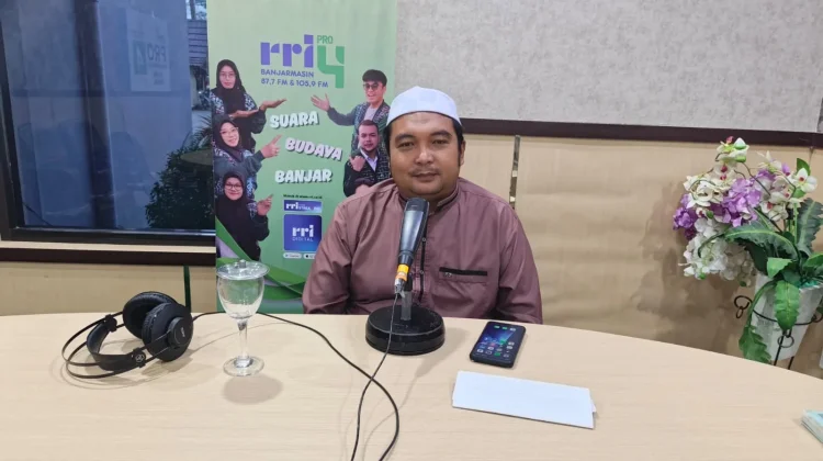Safar Bukan Pembawa Sial, Saatnya Perbanyak Ibadah