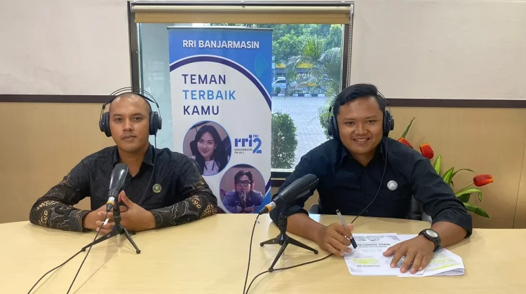 BNNK Ajak Generasi Muda Waspadai Circle Toxic, Pilih Lingkungan Positif
