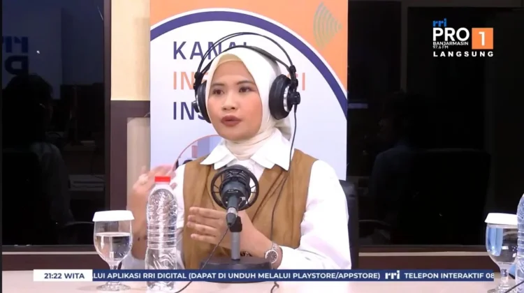 Sahabat KENA Dorong Anak Panti Belajar Keterampilan Berwirausaha