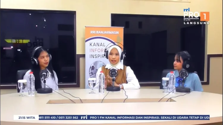Sahabat KENA Libatkan Mahasiswa Lintas Kampus untuk Perluas Aksi Sosial