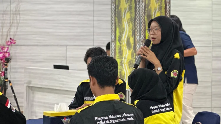 Perkuat Kesadaran Pajak Mahasiswa sejak Dini