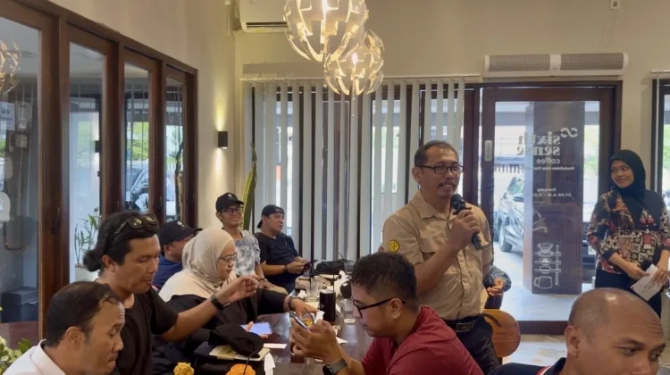 BEI Tekankan Edukasi sebelum Masyarakat Berinvestasi
