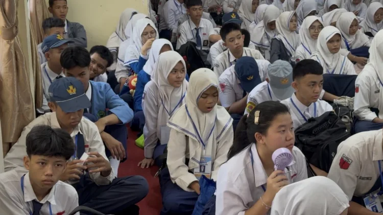Forum Anak Soroti Batasan Candaan dan Bullying