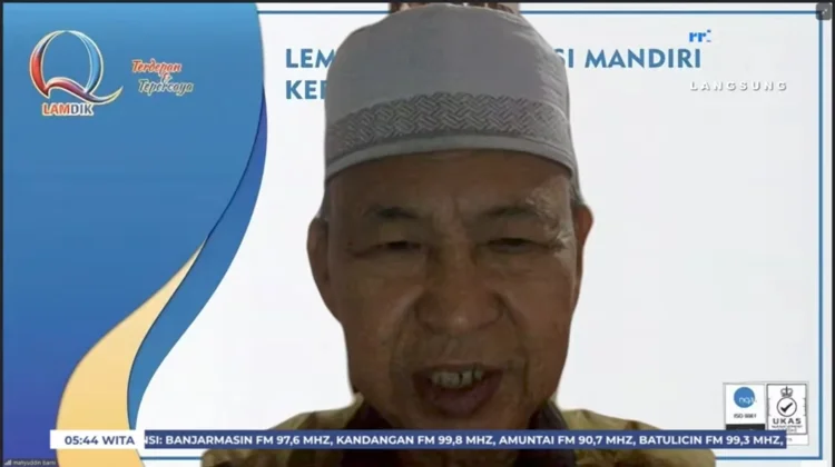 Ikhtiar Lahir dan Batin Penting dalam Menghadapi Penyakit