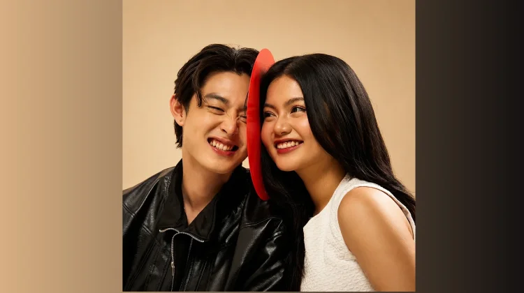 Gabriel Prince dan Naomi Ivo Rilis Single “Berdebu Memori”