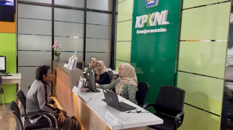 KPKNL Dorong Penataan BMN Lebih Optimal