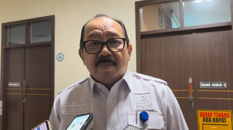 Tingkatkan PAD, Ambapers Tunggu Persetujuan Kenaikan Tarif Angkutan Batubara