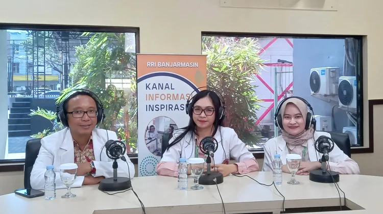 Otak Sehat Lahirkan Generasi Unggul menuju Indonesia Emas 2045